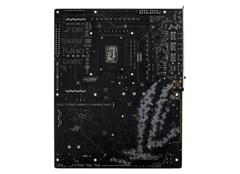 Asus ROG STRIX Z890-F GAMING WiFi