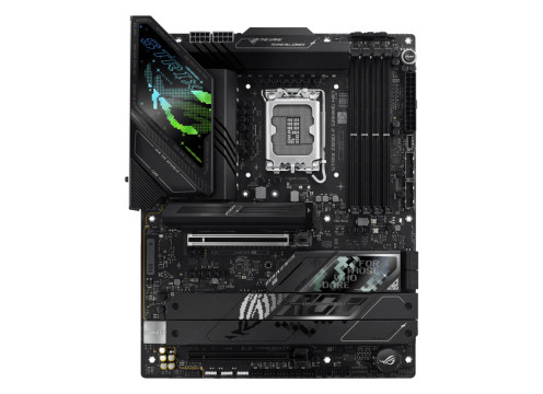 Asus ROG STRIX Z890-F GAMING WiFi