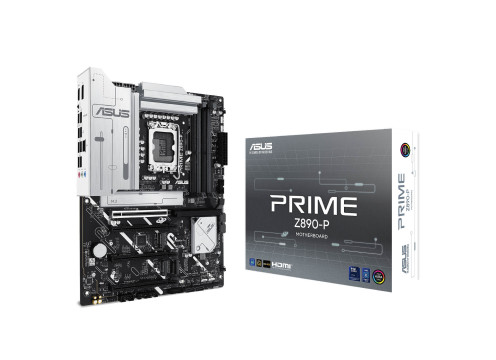 Asus PRIME Z890-P