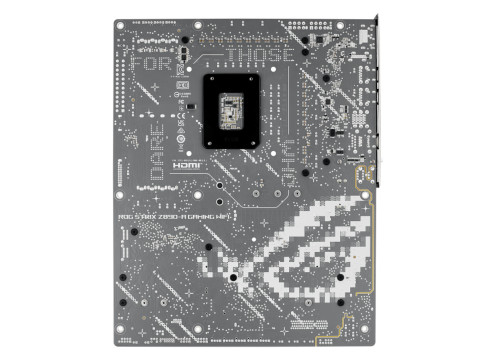 Asus ROG STRIX Z890-A GAMING WiFi