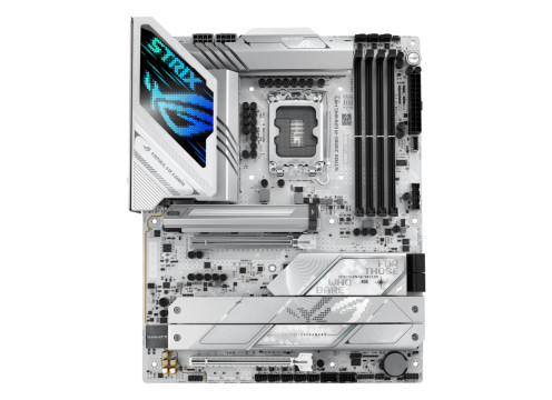 Asus ROG STRIX Z890-A GAMING WiFi