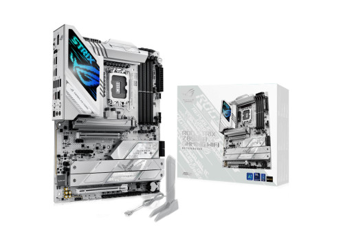 Asus ROG STRIX Z890-A GAMING WiFi