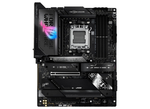 Asus ROG STRIX X870E-E GAMING WiFi