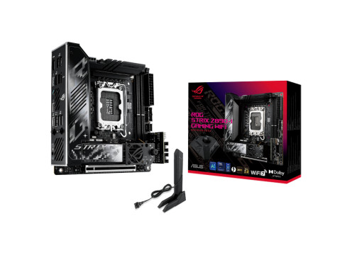 Asus ROG STRIX Z890-I GAMING WIFI