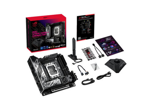 Asus ROG STRIX Z890-I GAMING WIFI