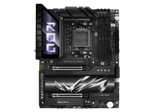 Asus ROG CROSSHAIR X870E HERO
