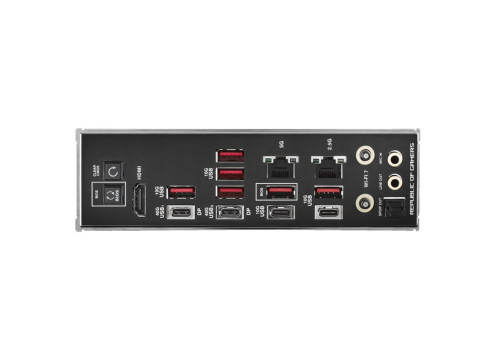 Asus ROG CROSSHAIR X870E HERO