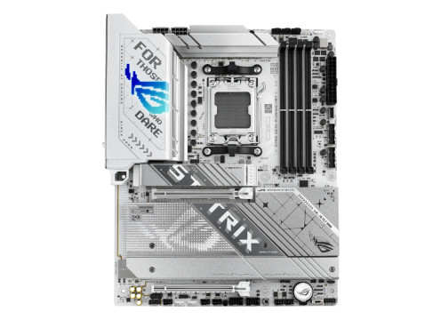 Asus ROG STRIX X870-A GAMING WiFi