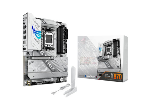 Asus ROG STRIX X870-A GAMING WiFi