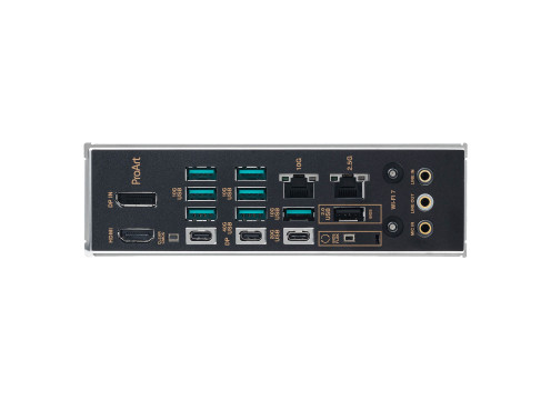 Asus ProArt X870E-CREATOR WIFI