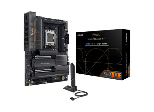 Asus ProArt X870E-CREATOR WIFI