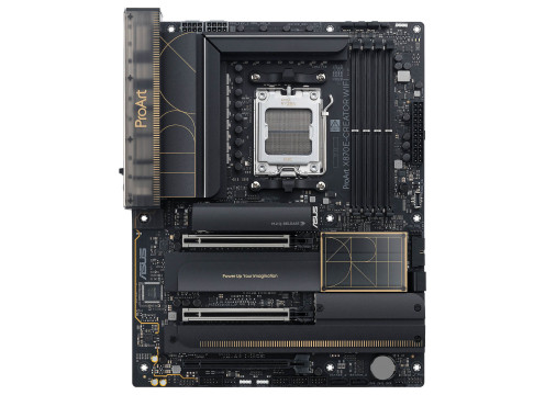 Asus ProArt X870E-CREATOR WIFI
