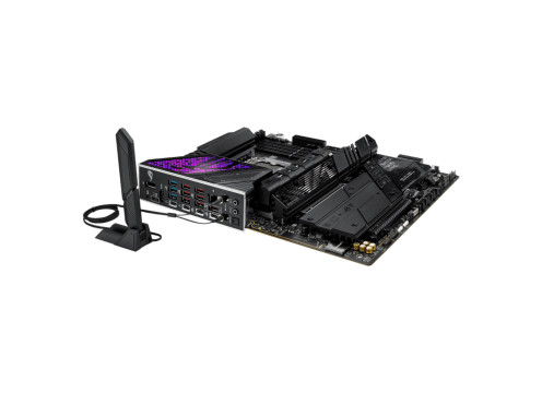 Asus ROG STRIX Z890-E GAMING WiFi