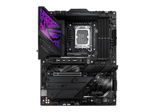 Asus ROG STRIX Z890-E GAMING WiFi