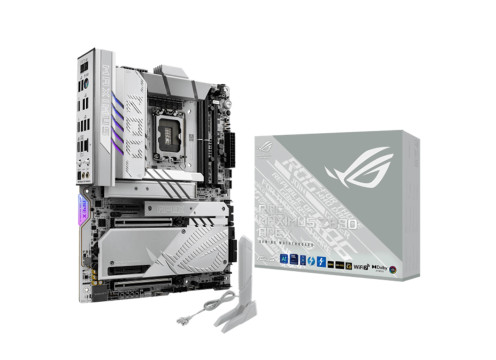 Asus ROG MAXIMUS Z890 APEX