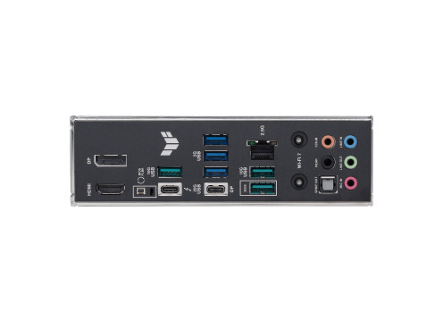 Asus TUF GAMING Z890-PLUS WiFi