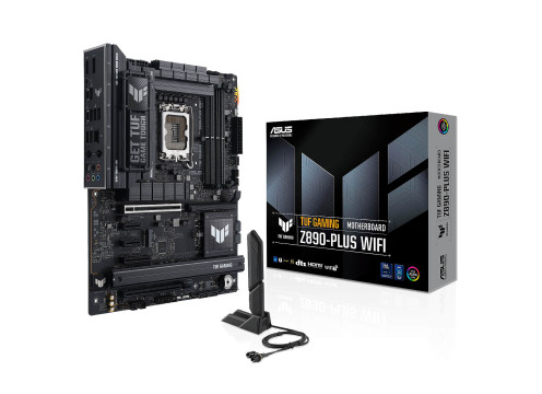 Asus TUF GAMING Z890-PLUS WiFi