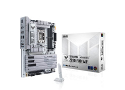 Asus TUF GAMING Z890-PRO WiFi