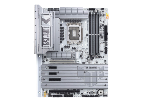 Asus TUF GAMING Z890-PRO WiFi