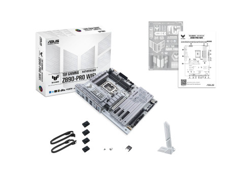 Asus TUF GAMING Z890-PRO WiFi