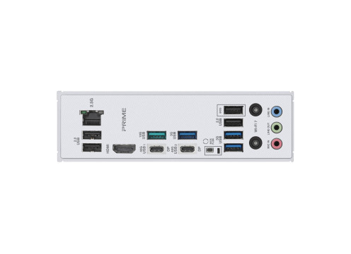Asus PRIME X870-P WiFi
