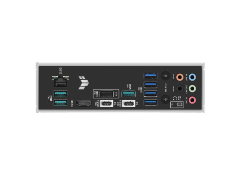 Asus TUF GAMING X870-PLUS WiFi