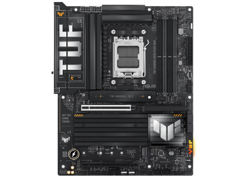 Asus TUF GAMING X870-PLUS WiFi