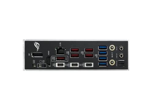 Asus ROG STRIX X870-F GAMING WIFI