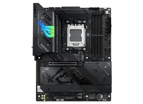 Asus ROG STRIX X870-F GAMING WIFI