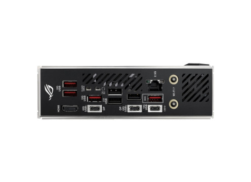 Asus ROG STRIX X870-I GAMING WIFI