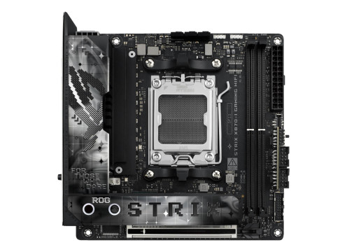 Asus ROG STRIX X870-I GAMING WIFI