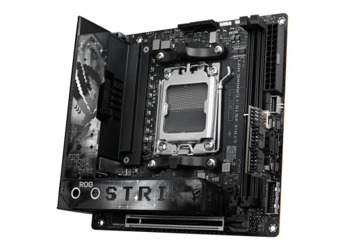Asus ROG STRIX X870-I GAMING WIFI