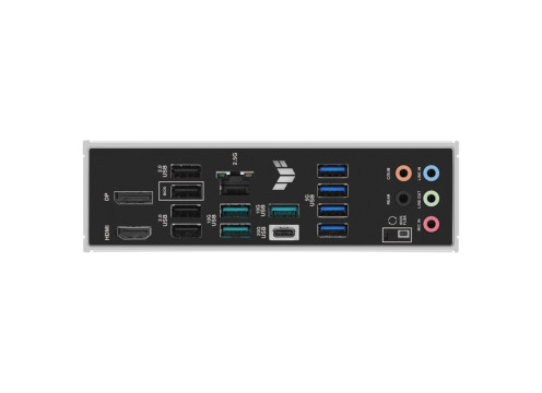 Asus TUF GAMING B850M-PLUS