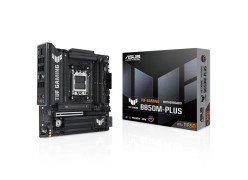 Asus TUF GAMING B850M-PLUS