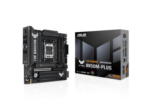 Asus TUF GAMING B850M-PLUS