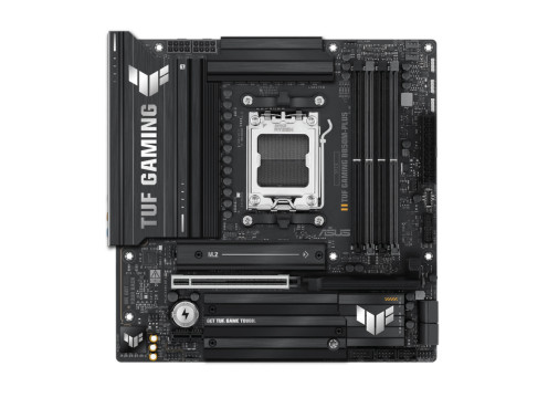 Asus TUF GAMING B850M-PLUS