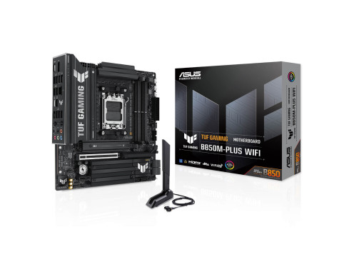 Asus TUF GAMING B850M-PLUS WIFI