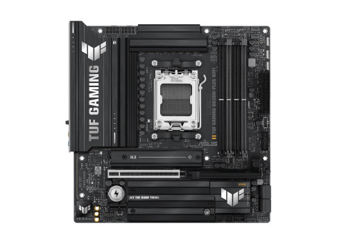 Asus TUF GAMING B850M-PLUS WIFI