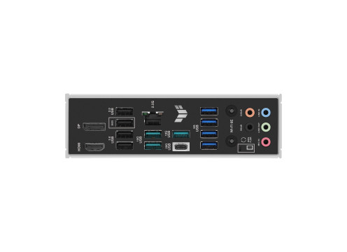 Asus TUF GAMING B850M-PLUS WIFI