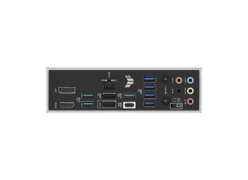 Asus TUF GAMING B850-PLUS WIFI