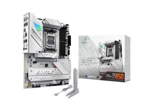 Asus ROG STRIX B850-A GAMING WIFI