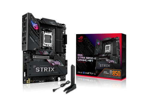 Asus ROG STRIX B850-E GAMING WIFI