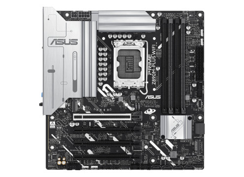 Asus PRIME Z890M-PLUS WiFi