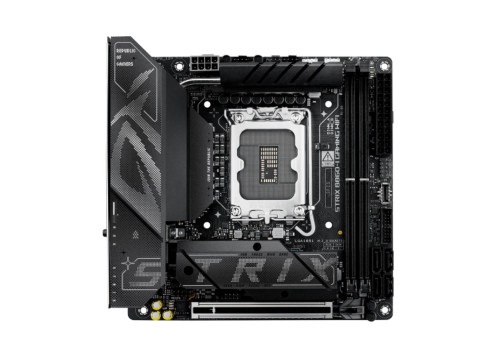 Asus ROG STRIX B860-I GAMING WIFI