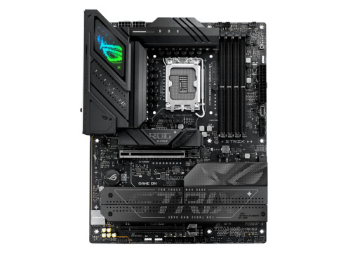 Asus ROG STRIX B860-F GAMING WIFI