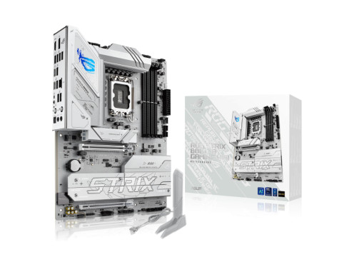 Asus ROG STRIX B860-A GAMING WiFi