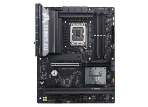 Asus TUF GAMING B860-PLUS WIFI