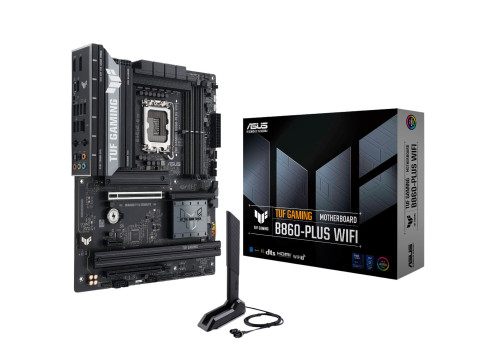 Asus TUF GAMING B860-PLUS WIFI