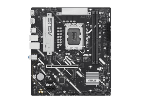 Asus PRIME B860M-K