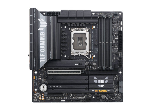 Asus TUF GAMING B860M-PLUS WIFI